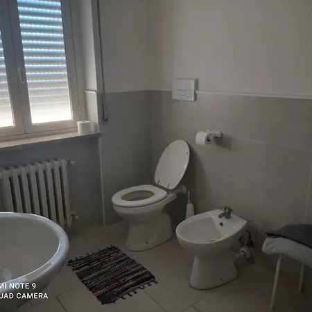 Bed and Breakfast Pietro