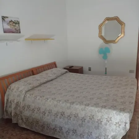 Bed & Breakfast Pietro
