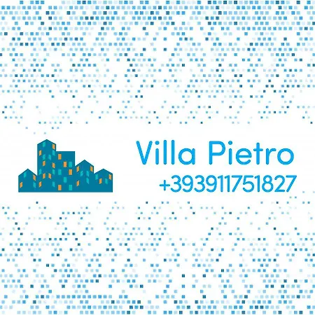 Pietro Bed & Breakfast